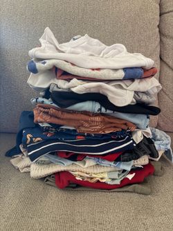 Baby clothes