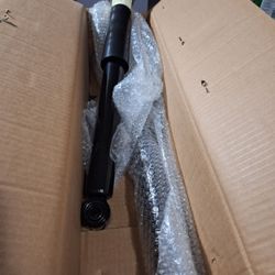 2010 VOLKSWAGEN PASSAT 2.0T KOMFORT parts 