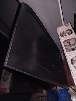 Samsung Smart TV 50 Inches 