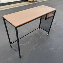 IKEA FJÄLLBO Desk Excellent Condition Like New