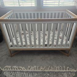 Baby Crib