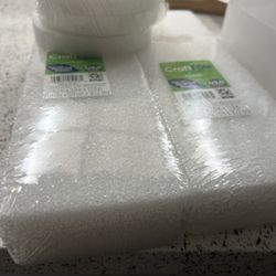 Craft Foam 