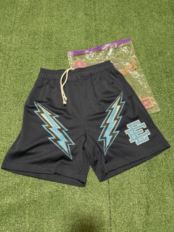 Brand new EE shorts