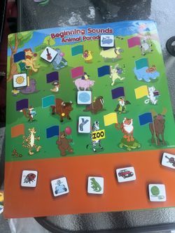 Developing  Phonemic Awareness & More