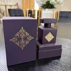 InItio Can’t Get Enough