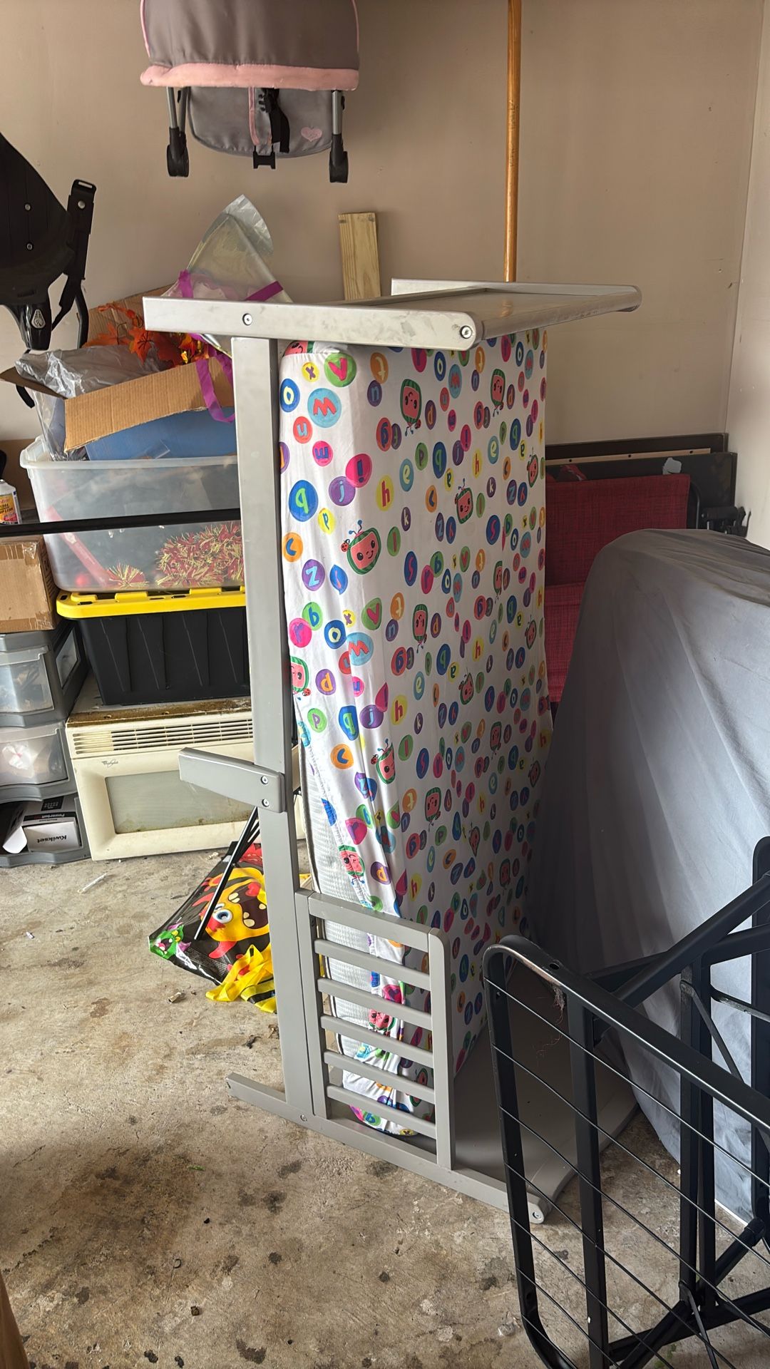 Toddler Bed Good Condition