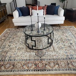 Living Room Set