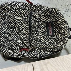Jansport Backpack REDUCED To $12