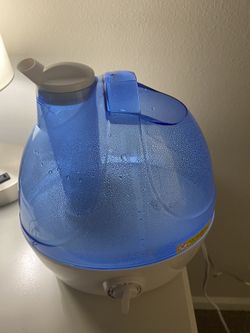 Humidifier