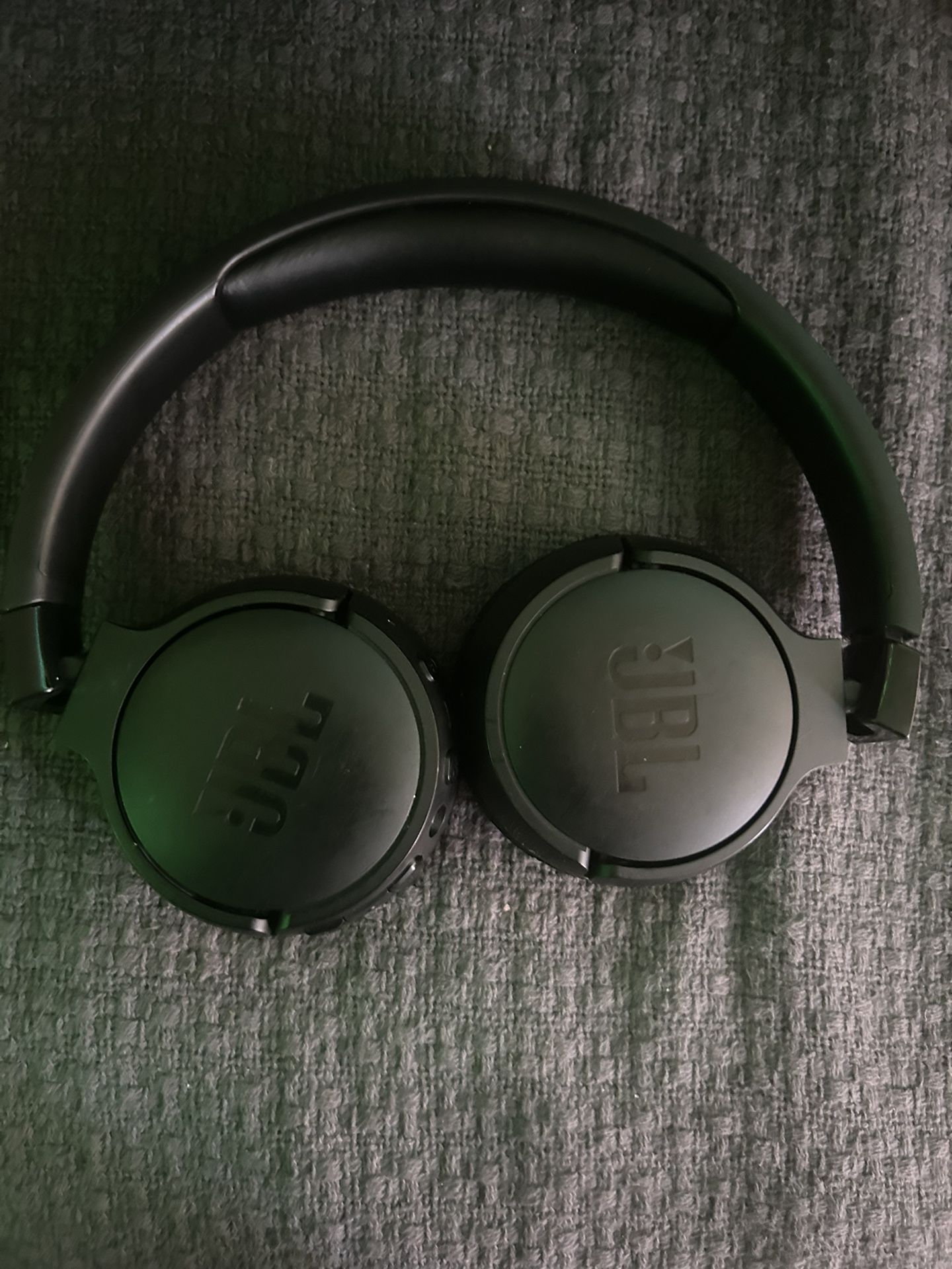 JBL Headphones