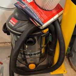 Shop-Vac 8 Galon