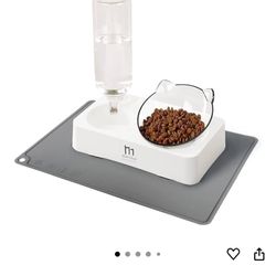 Cat Feeders