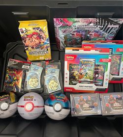 Pokemon