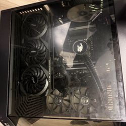 PC Desktop (Price Not Firm You Can Offer)