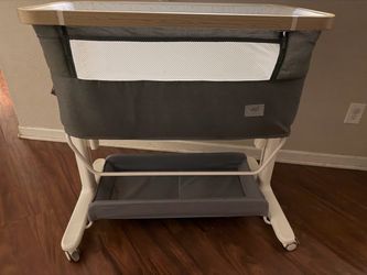 Electric Rocking Bassinet