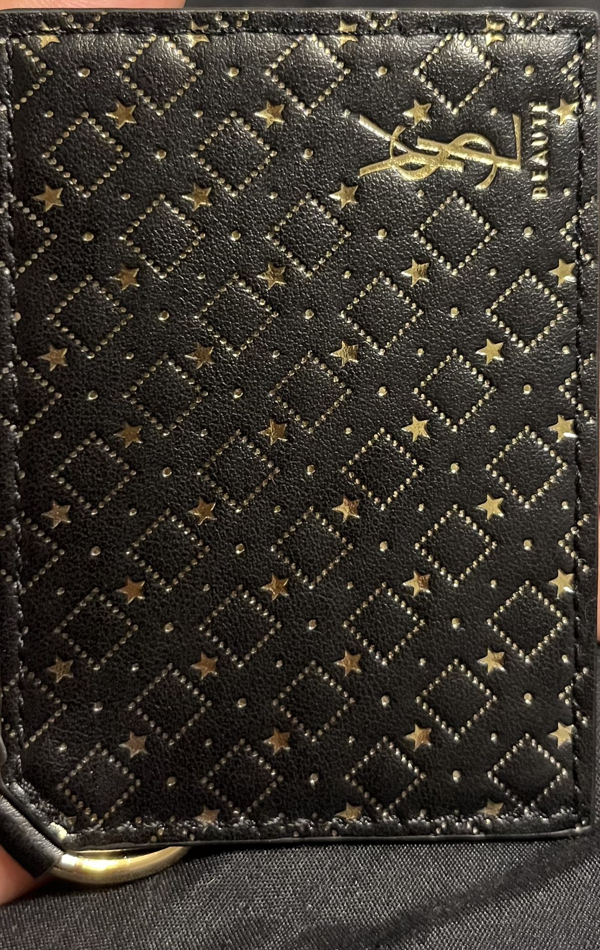 YSL Beaute Mirror