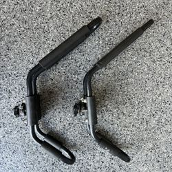 J Hook Kayak Roof Rack