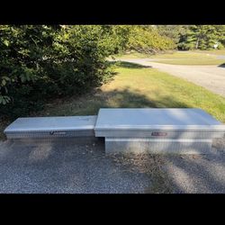 Tool Boxes With Keys