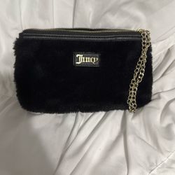 Juicy Wrist Bag