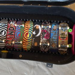 Tech Deck