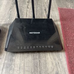 Netgear Router
