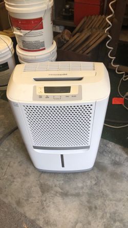 Dehumidifier