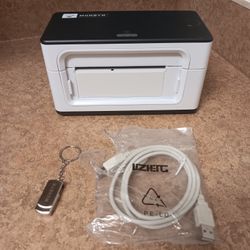 Munbyn Thermal Printer