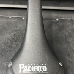 Big Ripper SE OM GT SBC Pacifico Beer Saddle