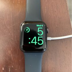 Apple Watch Se 1st Gen