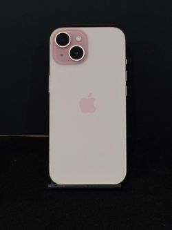 iPhone 15 128GB AT&T