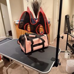 Grooming Table 
