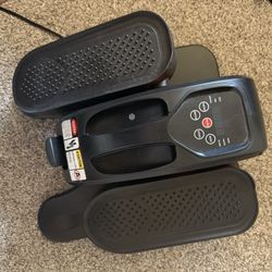 Under Desk Elliptical 