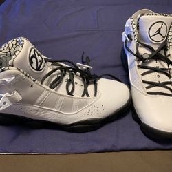 Brand New Air, Jordans Six Rings Size 10 $150