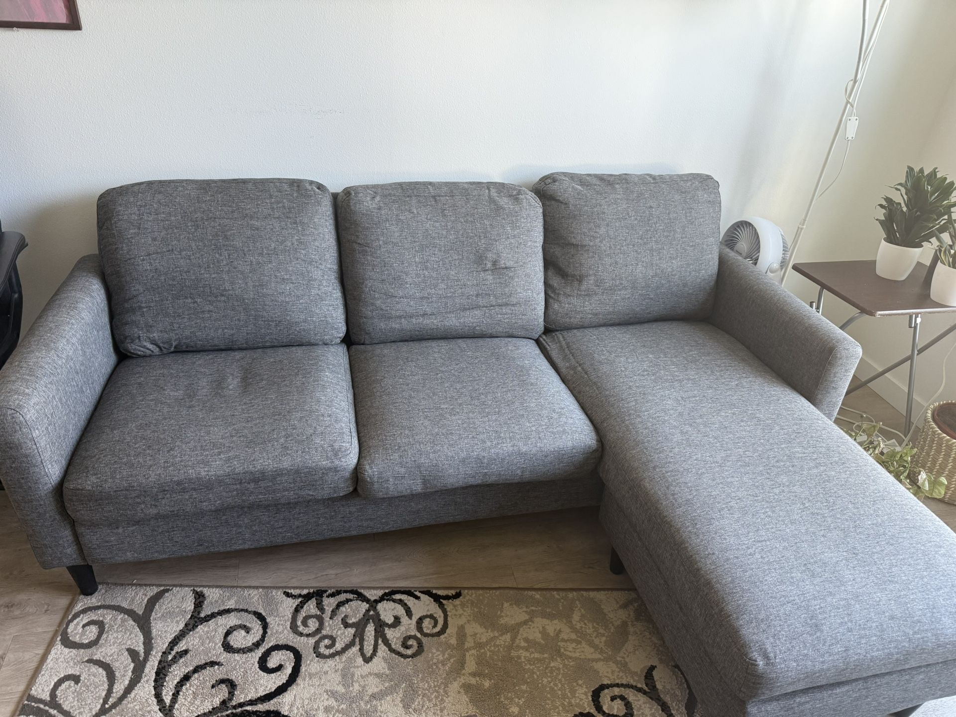 Sectional Sofa