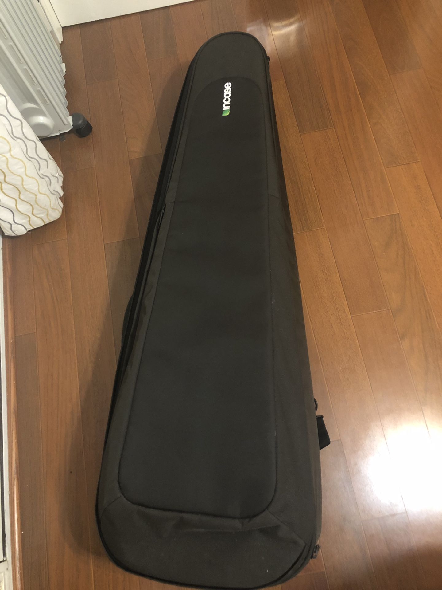 Incase Bass Guitar gig bag