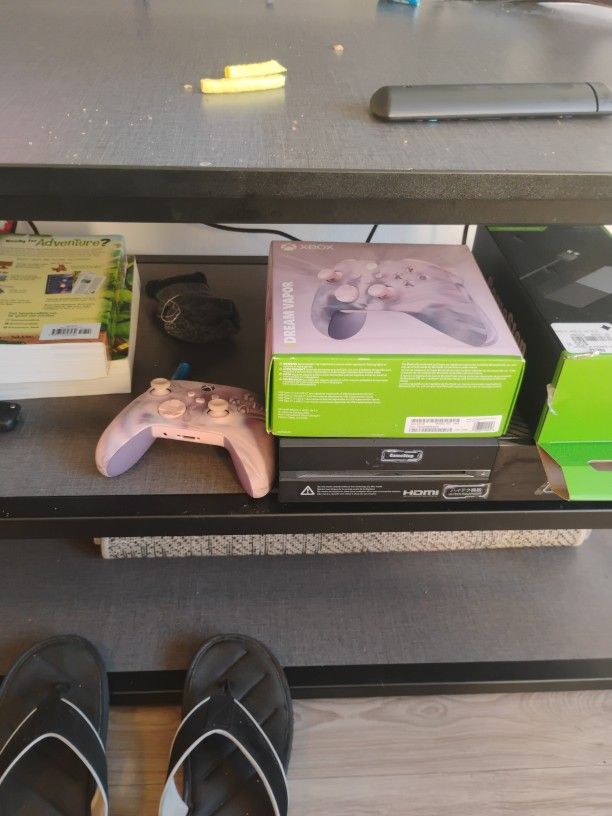 Xbox One 
