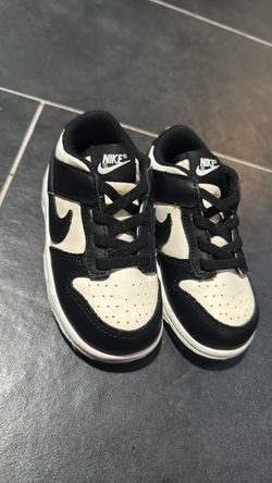 Nike Panda