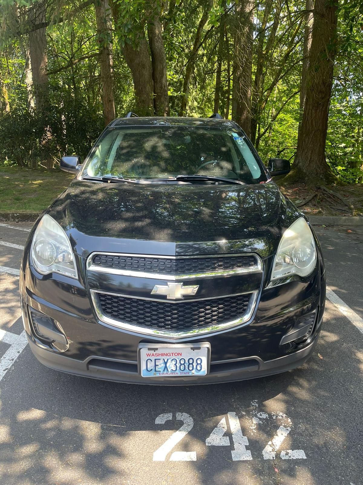 2013 Chevrolet Equinox