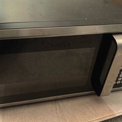 Hamilton Beach Microwave 