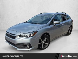 2022 Subaru Impreza