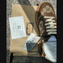 Gucci Sneakers 