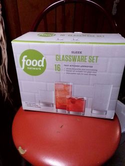 Glasses