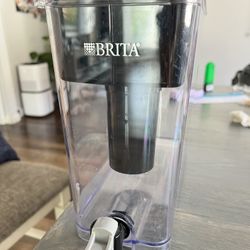 Brita Water Filter Tank 