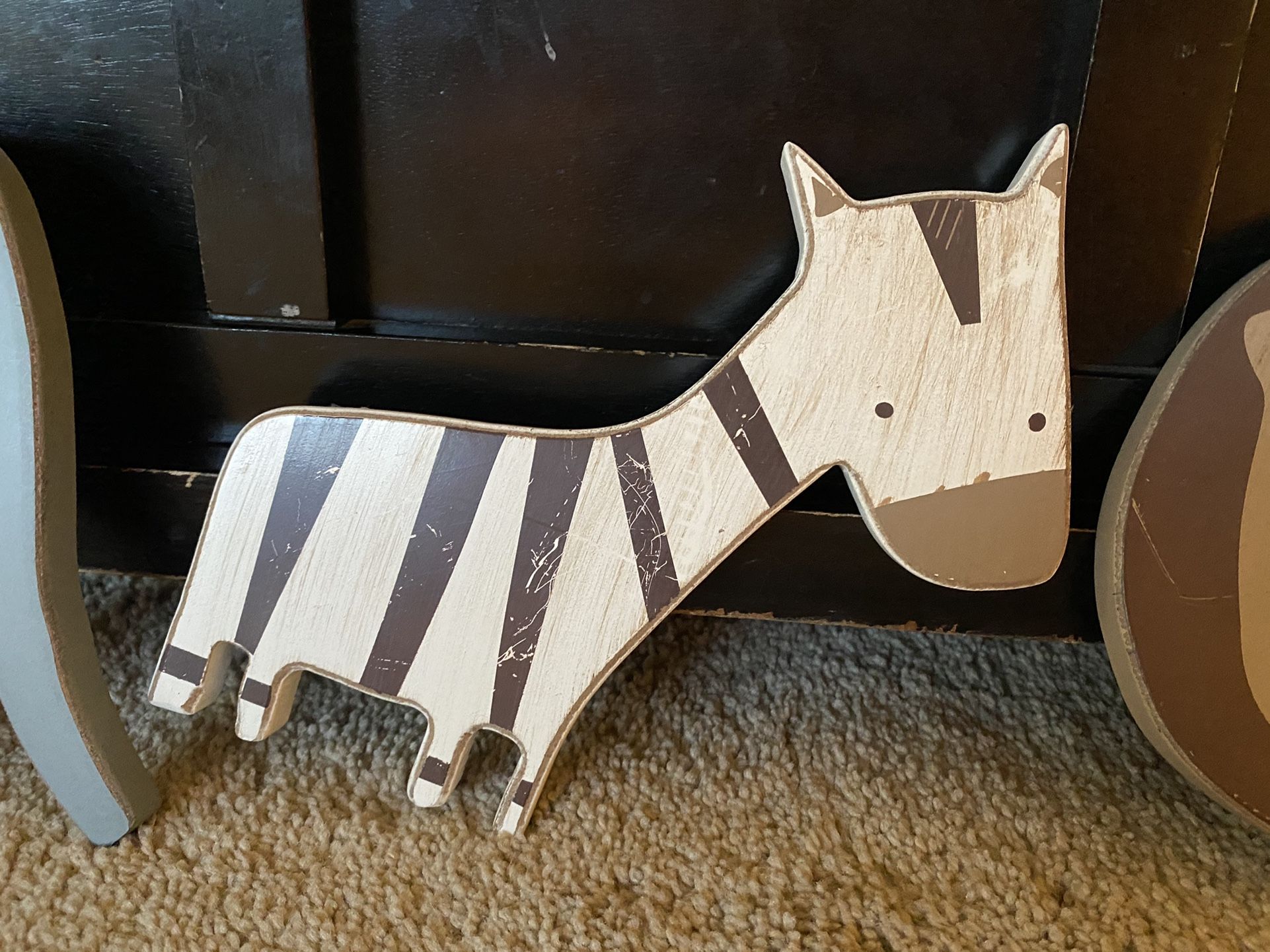 Kid / Baby Nursery Room Art