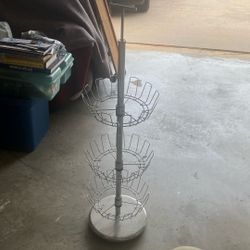 Shoe Rack