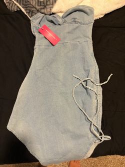 New dress