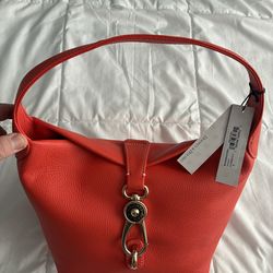 Dooney & Bourke shoulder bag