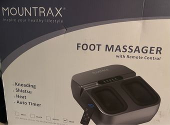 Foot Massage