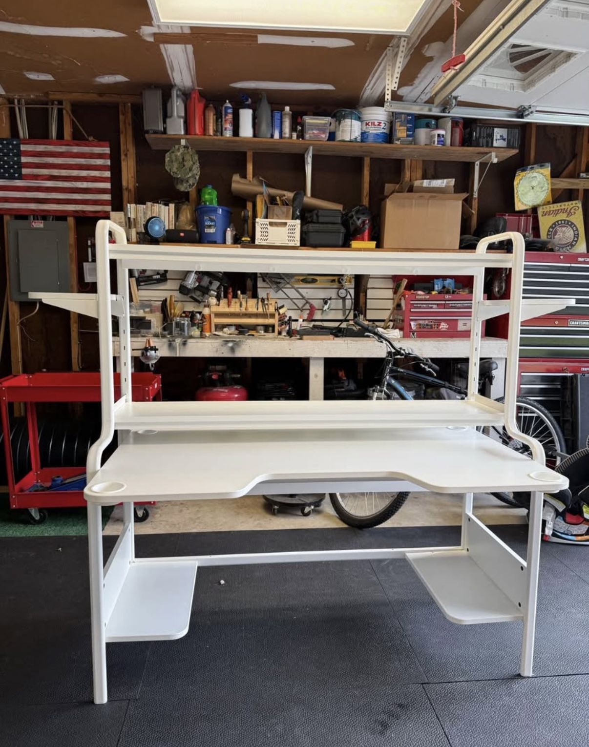 Computer/Gaming Desk