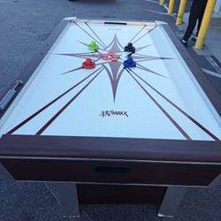 Air Hockey Table 